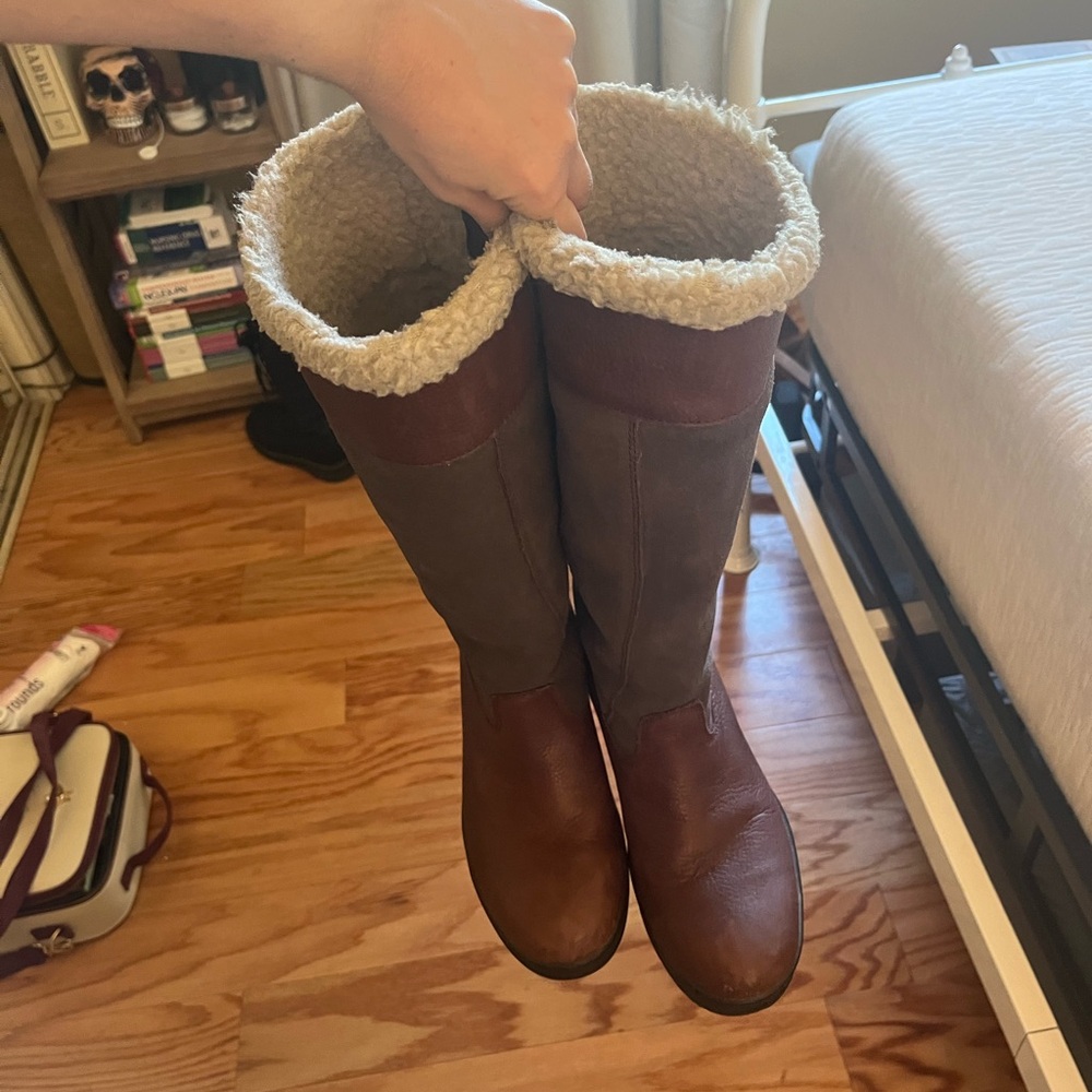 Ariat Boots